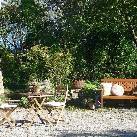 Montbel  Le Petit Potager B&B 외부 사진