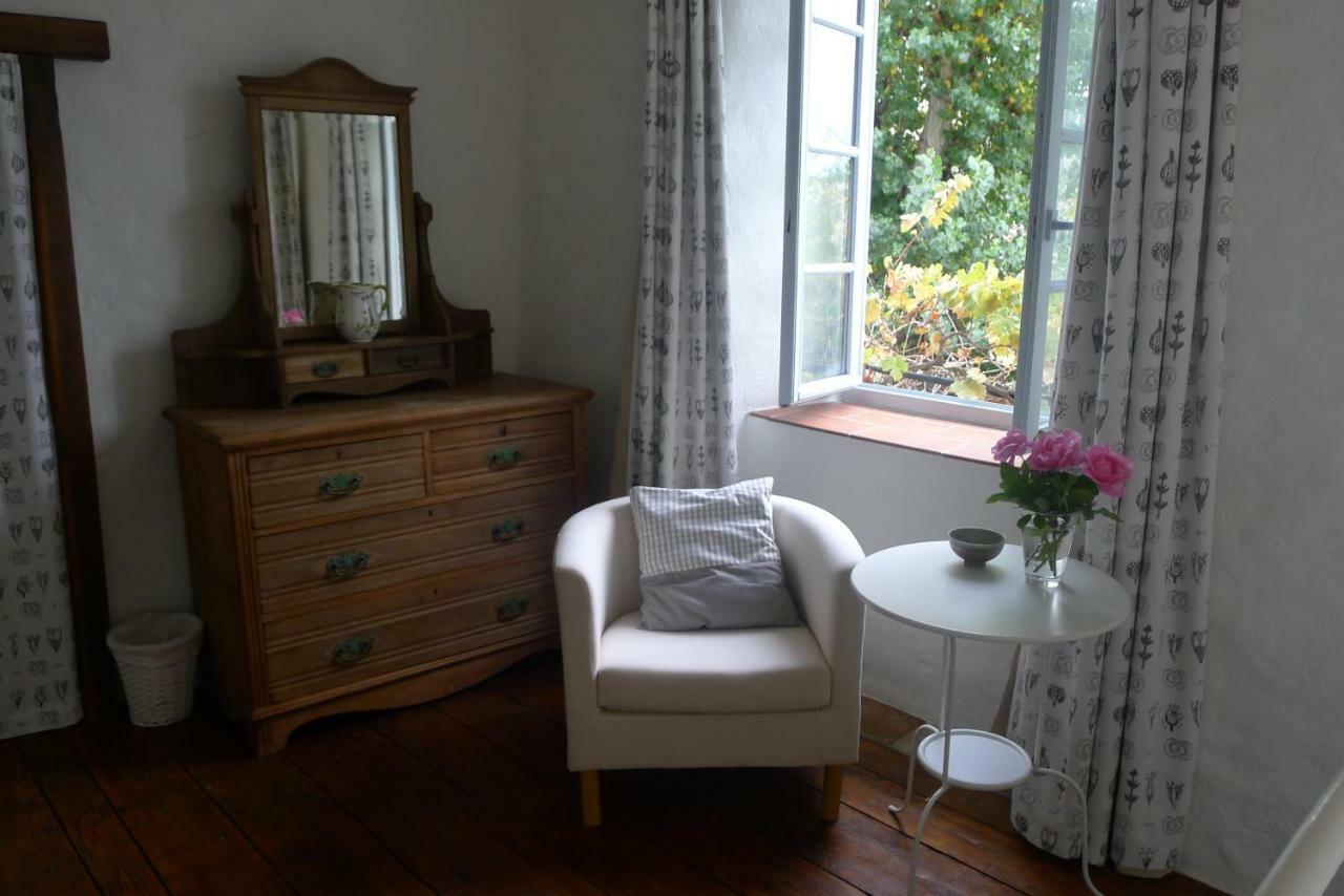 Montbel  Le Petit Potager B&B 외부 사진