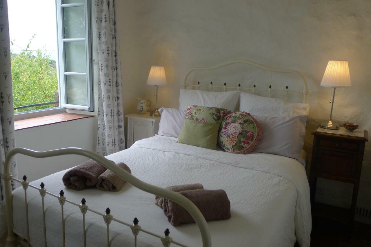 Montbel  Le Petit Potager B&B 외부 사진
