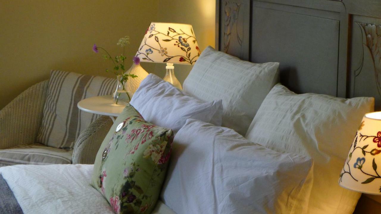 Montbel  Le Petit Potager B&B 외부 사진