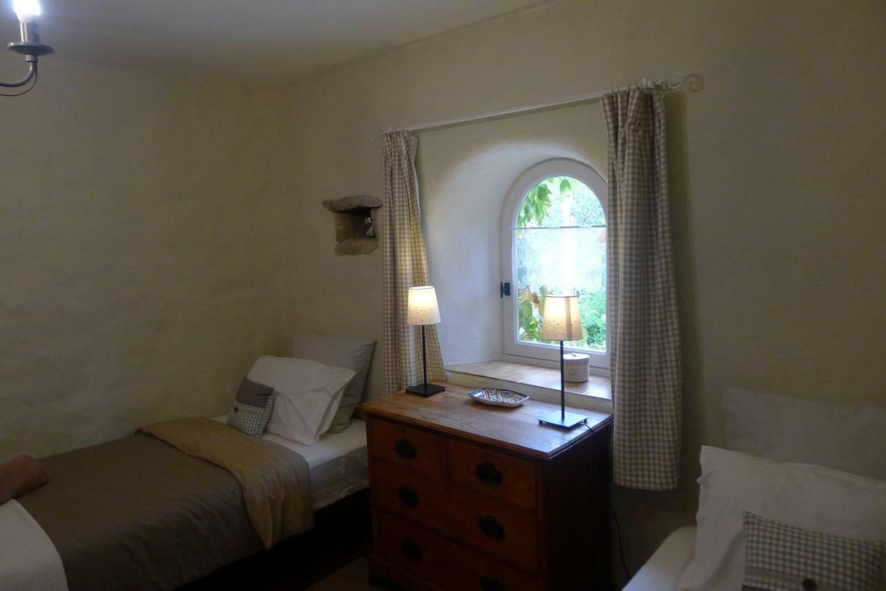 Montbel  Le Petit Potager B&B 외부 사진