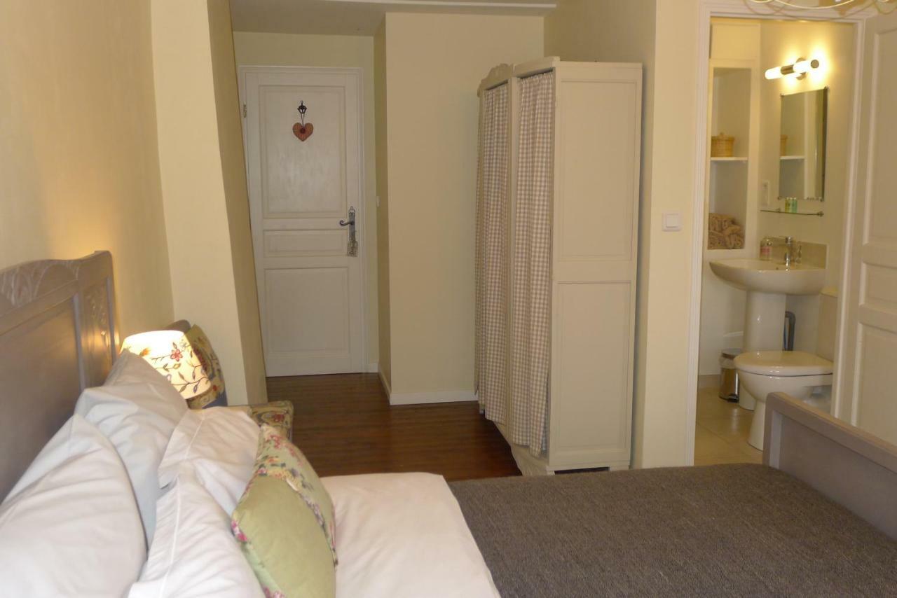 Montbel  Le Petit Potager B&B 외부 사진