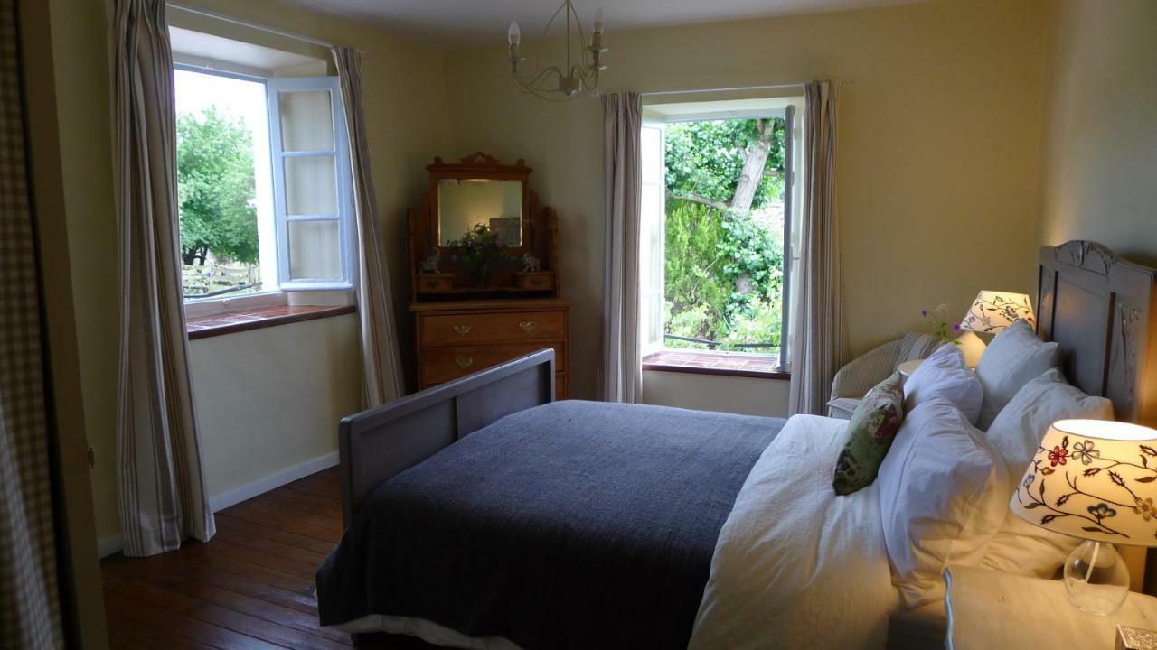 Montbel  Le Petit Potager B&B 외부 사진