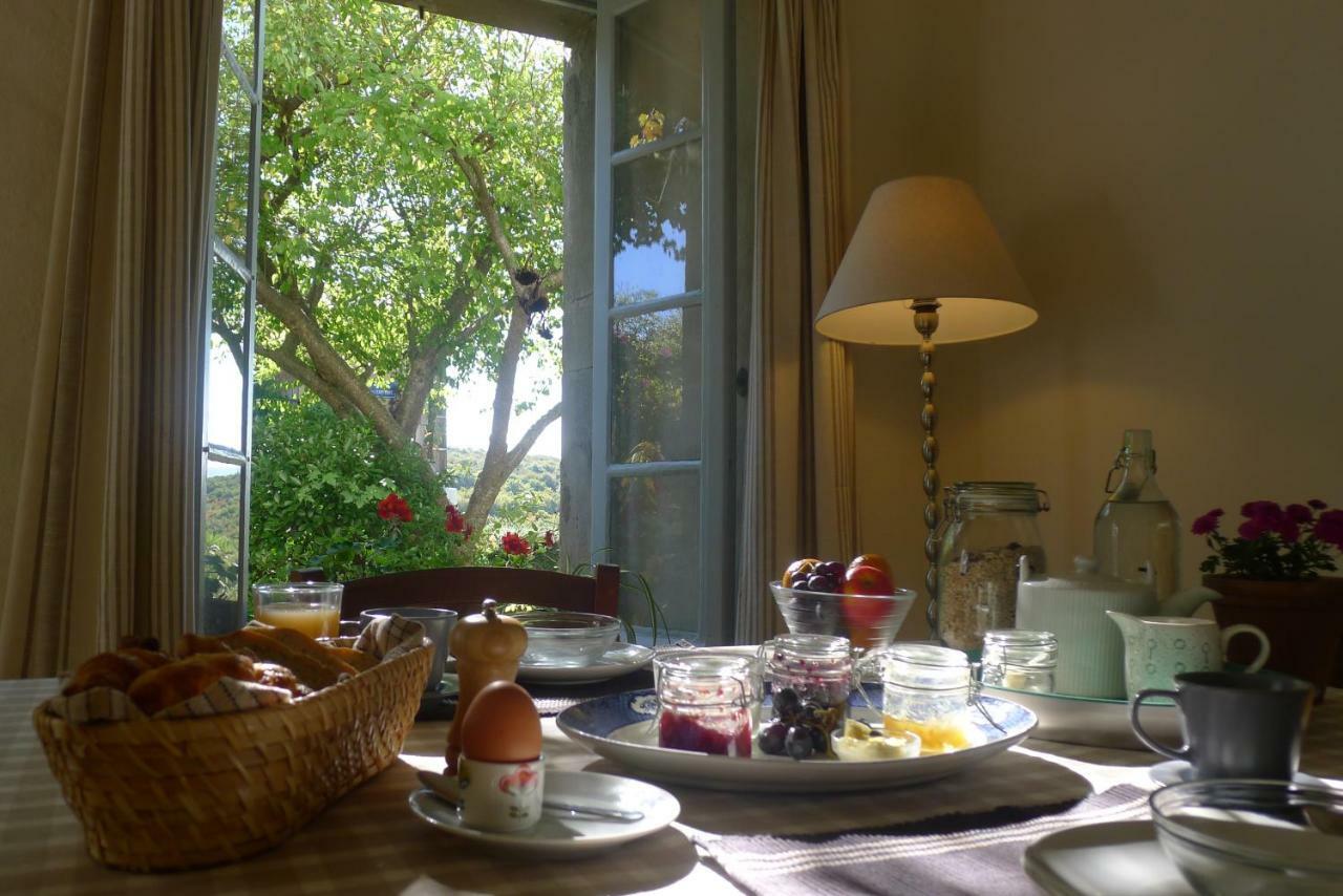 Montbel  Le Petit Potager B&B 외부 사진