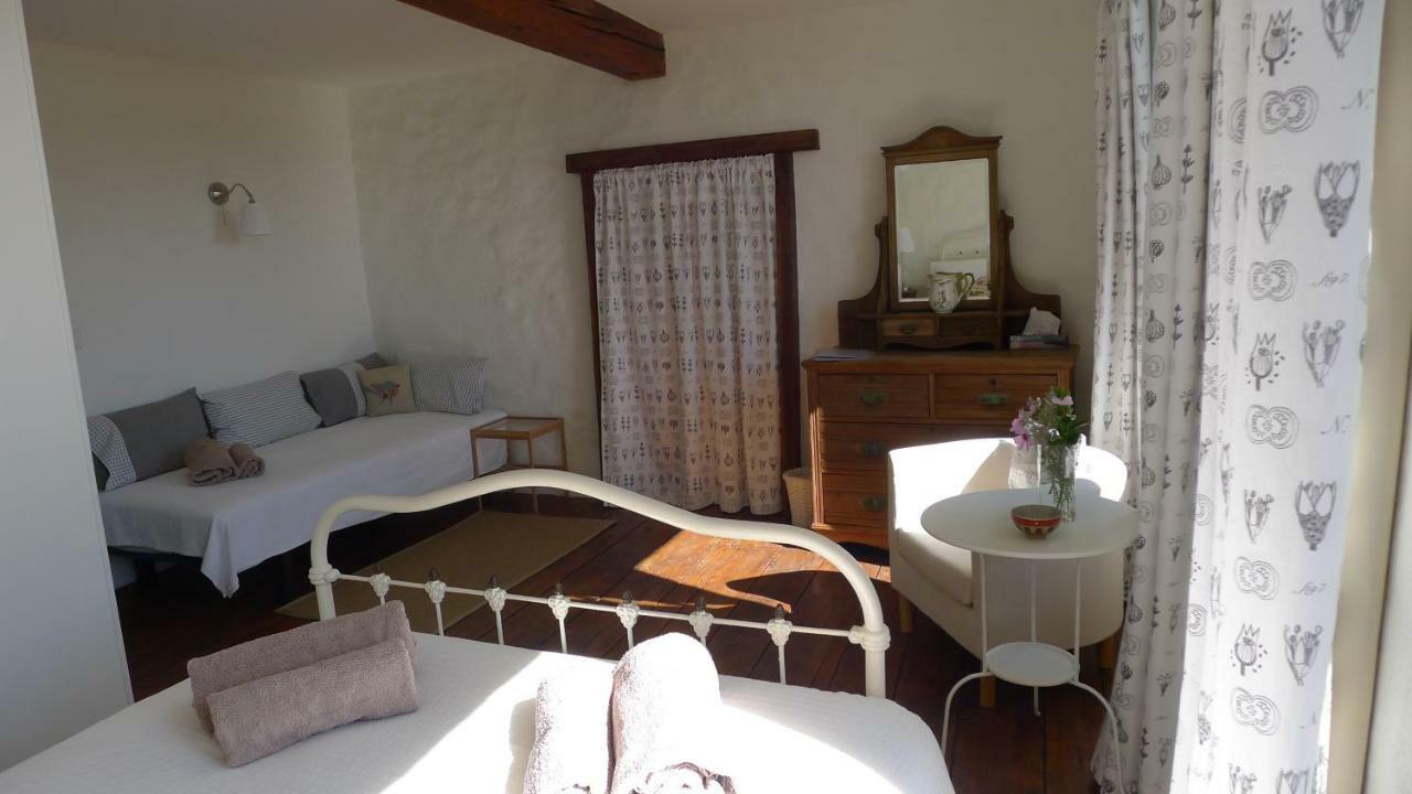 Montbel  Le Petit Potager B&B 외부 사진