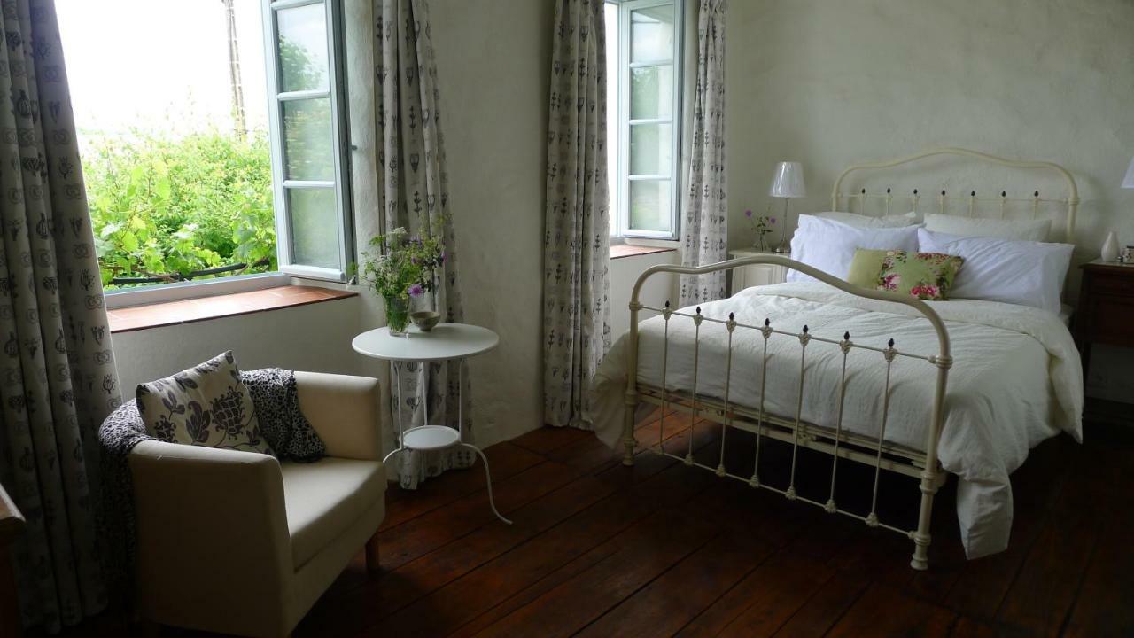 Montbel  Le Petit Potager B&B 외부 사진